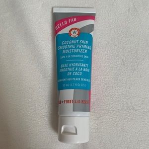 First aid beauty primer